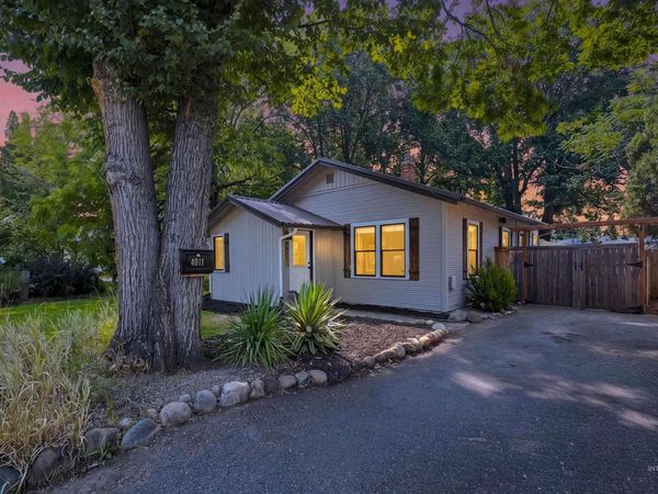 4911 W Gage St, Boise, ID 83706