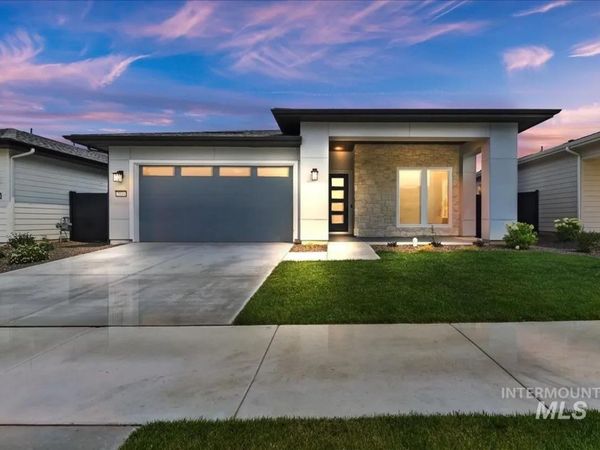 5844 W Oxton St, Eagle, ID 83616