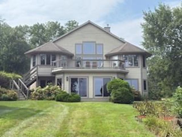 S7652 Lucille Lane, Unit 1, Merrimac, WI 53561
