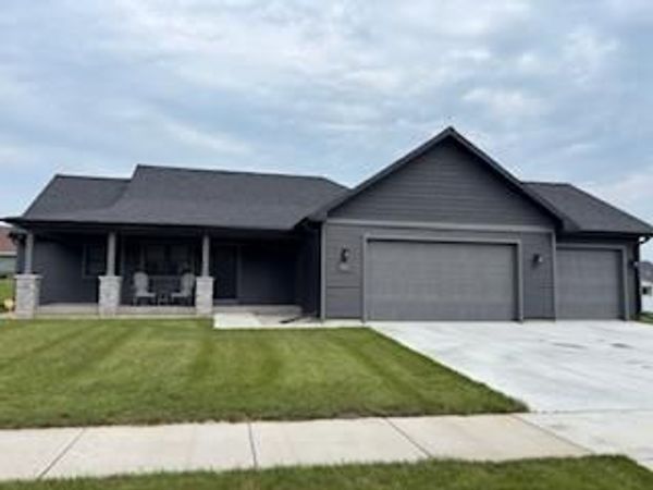 502 Eisenhower Street, Baraboo, WI 53913