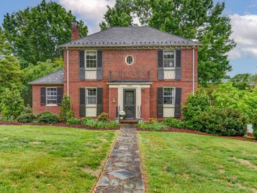 3809 Sheringham Place, Lynchburg, VA 24503