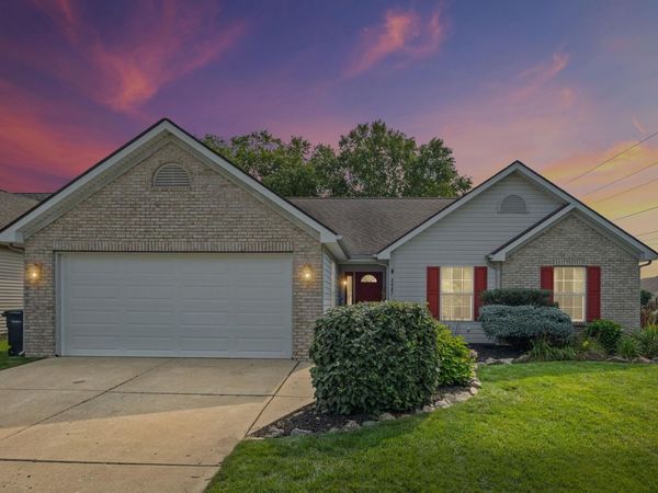 3407 Waverly Drive, Lafayette, IN 47909