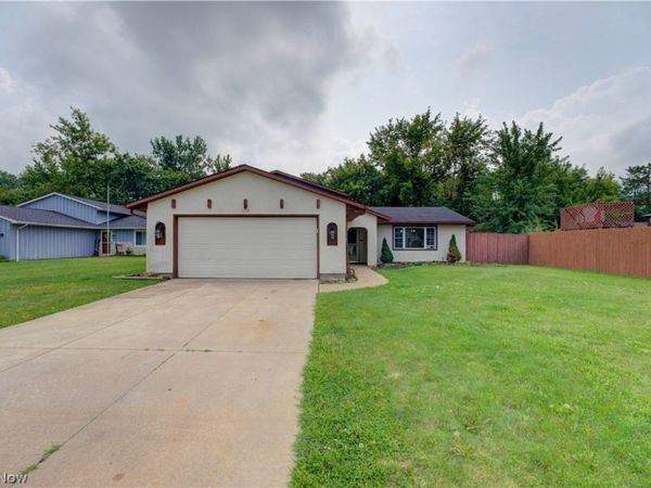 1719 Narragansett Boulevard, Lorain, OH 44053