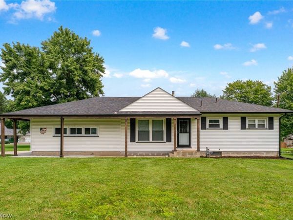 309 North Road SE, Warren, OH 44484