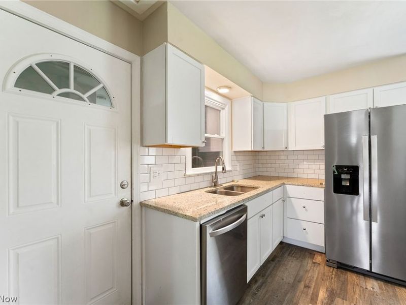 309 North Road SE, Warren, OH 44484 Photo 7