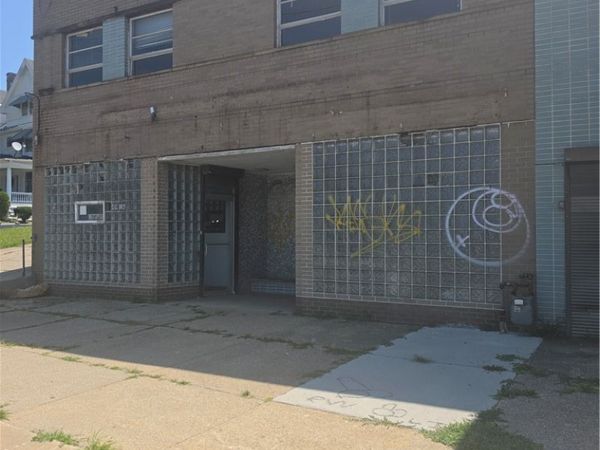 14916 Euclid Avenue , East Cleveland, OH 44112