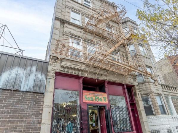1854 S Ashland Avenue , Unit 4R, Chicago, IL 60608