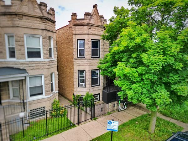 3316 W Flournoy Street , Unit 1, Chicago, IL 60624