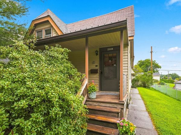 2508 Western Avenue , Davenport, IA 52803