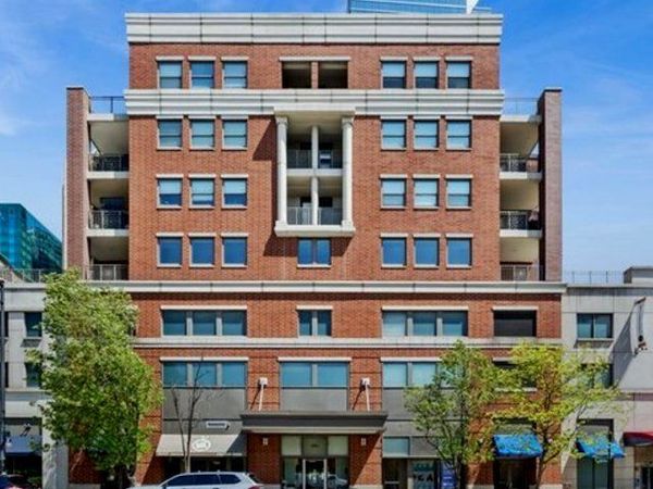1133 S STATE Street , Unit 701, Chicago, IL 60605