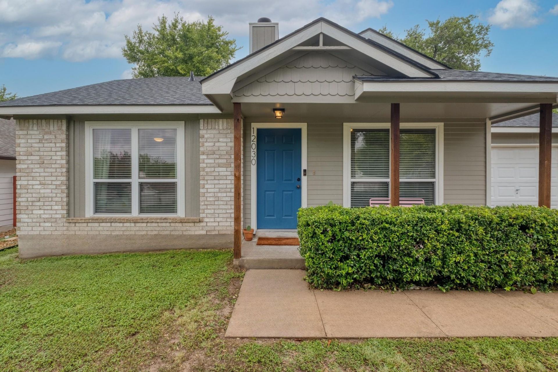 12030 Rotherham Dr, Austin, TX 78753 Main Photo