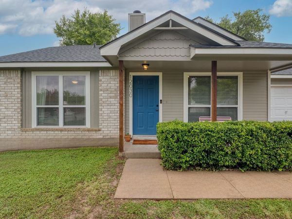 12030 Rotherham DR, Austin, TX 78753