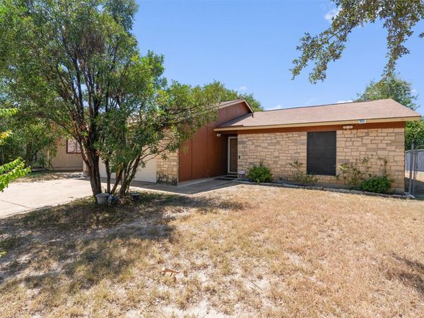 5408 King Henry DR, Austin, TX 78724