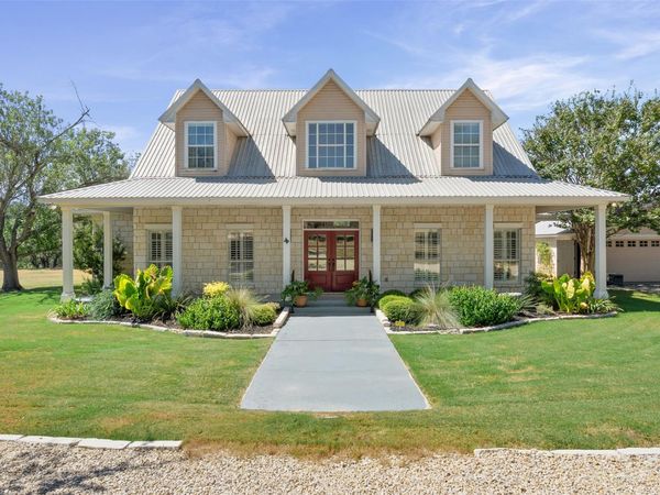 7531 Fm 2843, Salado, TX 76571