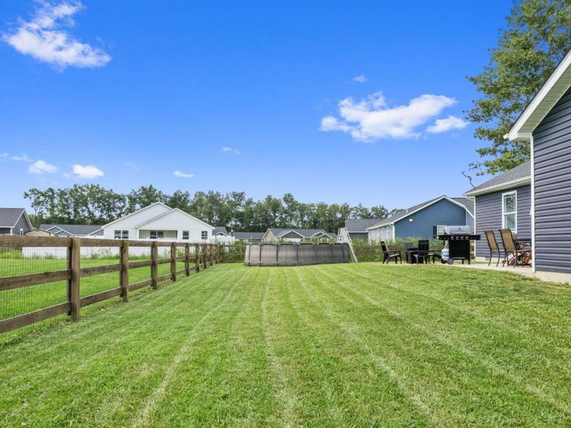 149 Willow Run Road, Mount Orab, OH 45154 Photo 11