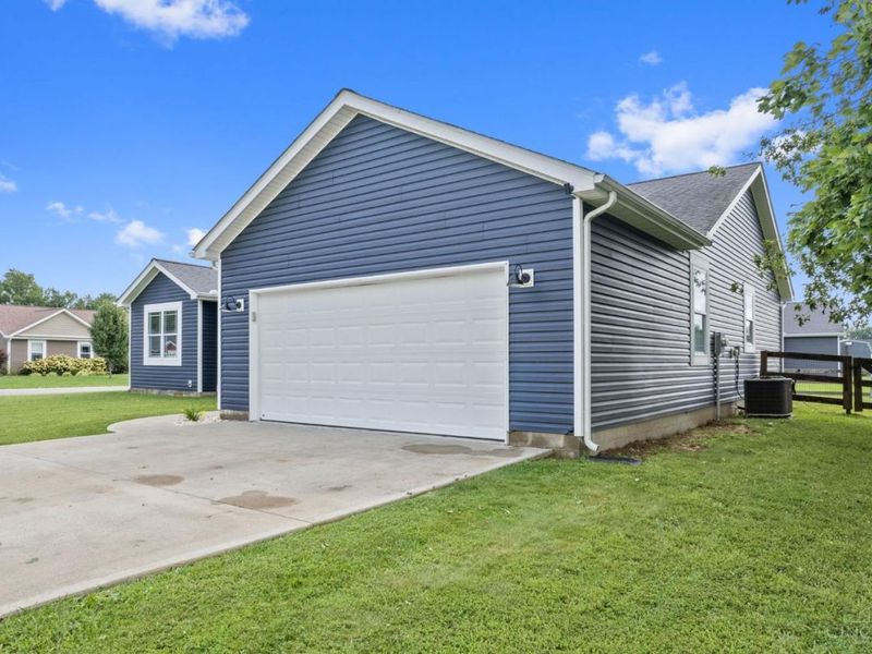 149 Willow Run Road, Mount Orab, OH 45154 Photo 3