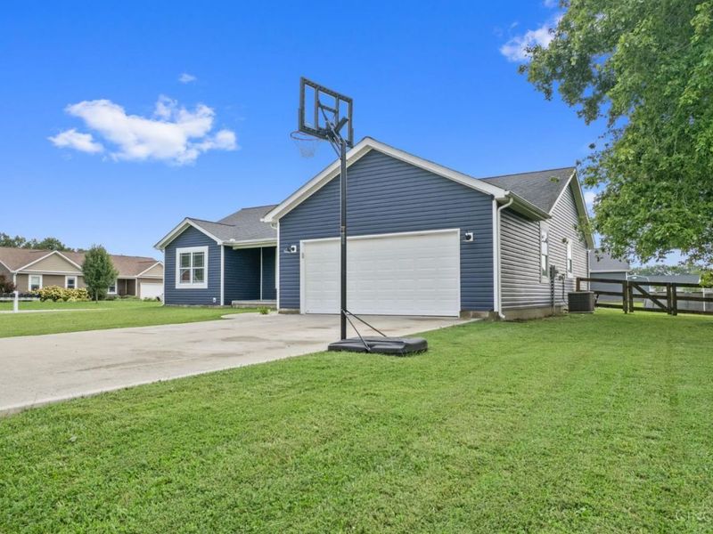 149 Willow Run Road, Mount Orab, OH 45154 Photo 4