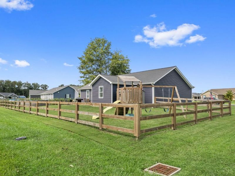 149 Willow Run Road, Mount Orab, OH 45154 Photo 5