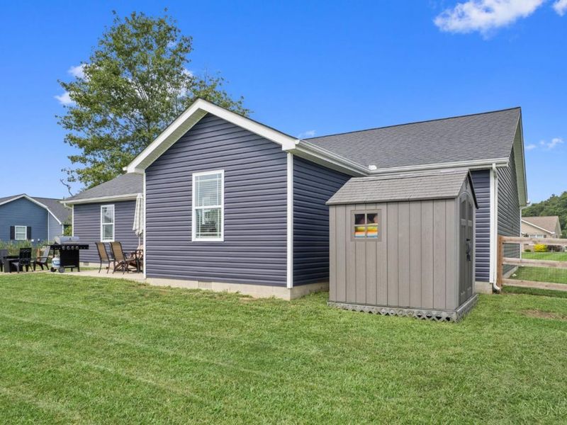149 Willow Run Road, Mount Orab, OH 45154 Photo 6