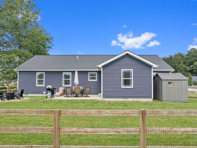 149 Willow Run Road, Mount Orab, OH 45154 Photo 7