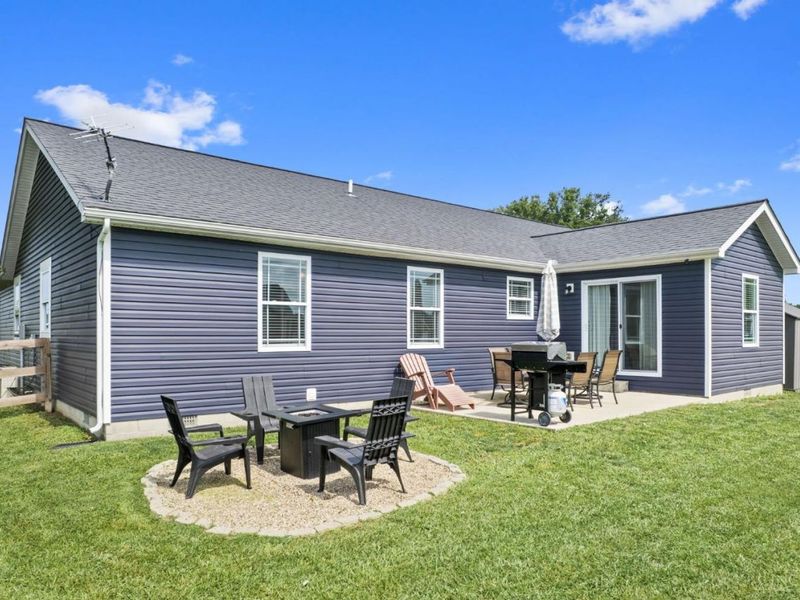 149 Willow Run Road, Mount Orab, OH 45154 Photo 8