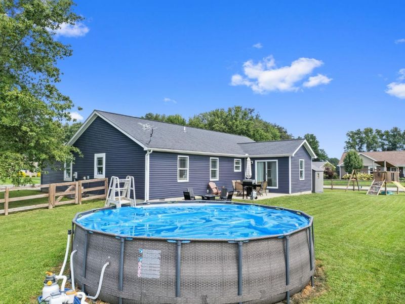 149 Willow Run Road, Mount Orab, OH 45154 Photo 9