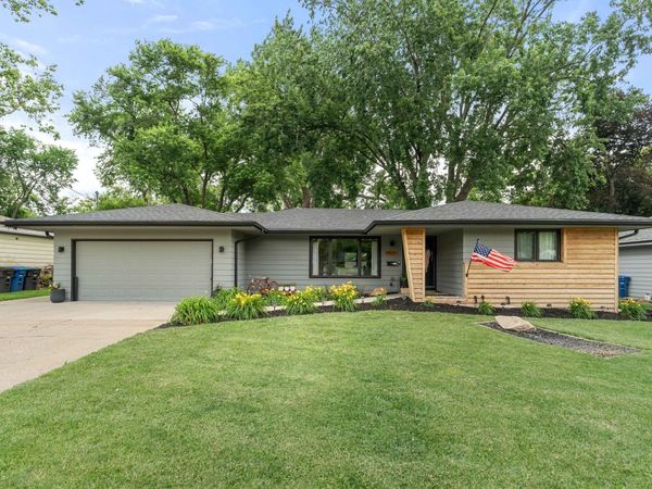 4031 42nd Street, Des Moines, IA 50310