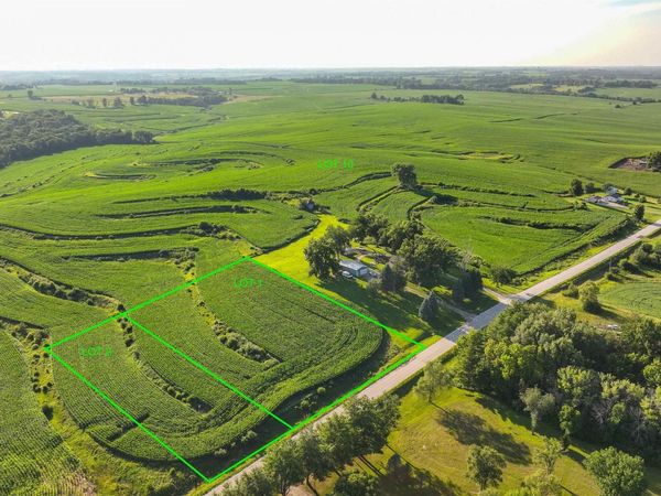 Lot 2 SE 100th Street, Runnells, IA 50237