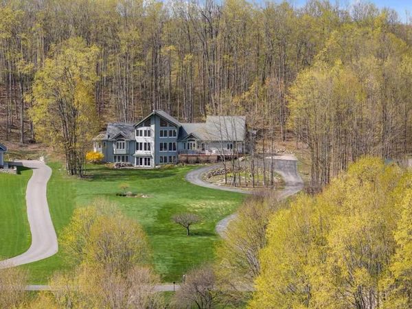 282 Blue Water Trail, Boyne City, MI 49712