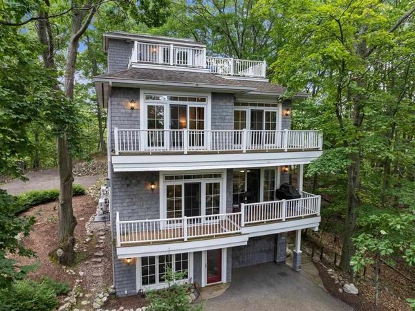 008521 Mount McSauba Road, Charlevoix, MI 49720
