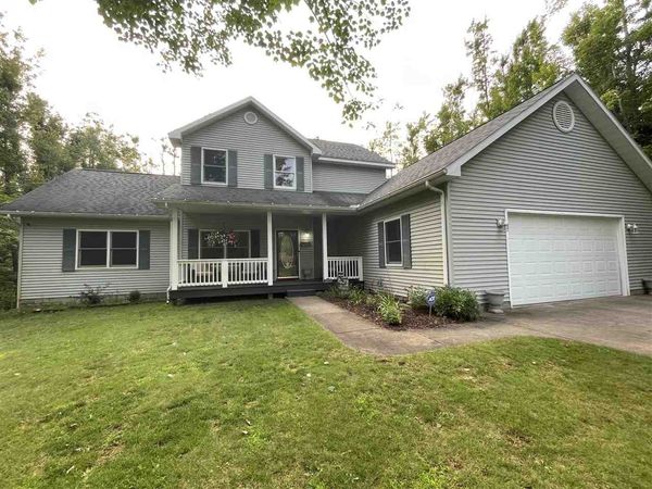 1589 Honeydew Lane, Gaylord, MI 49735