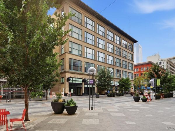 720 16th Street , Unit 520, Denver, CO 80202