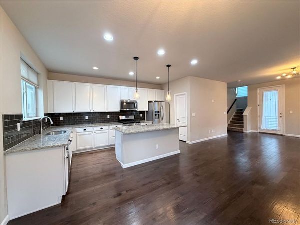4260 E Warren , Unit 1, Denver, CO 80222