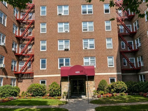 485 Bronx River Road , Unit C24, Yonkers, NY 10704