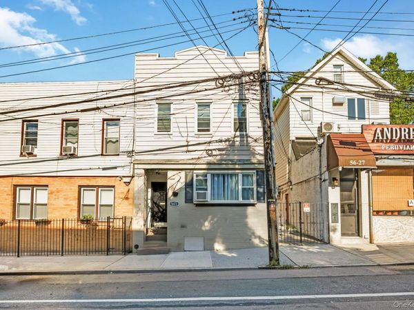56-23 61st Street, Maspeth, NY 11378