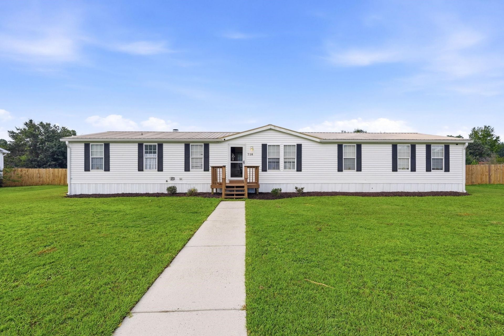 718 Libbys Ln., Conway, SC 29526 Main Photo