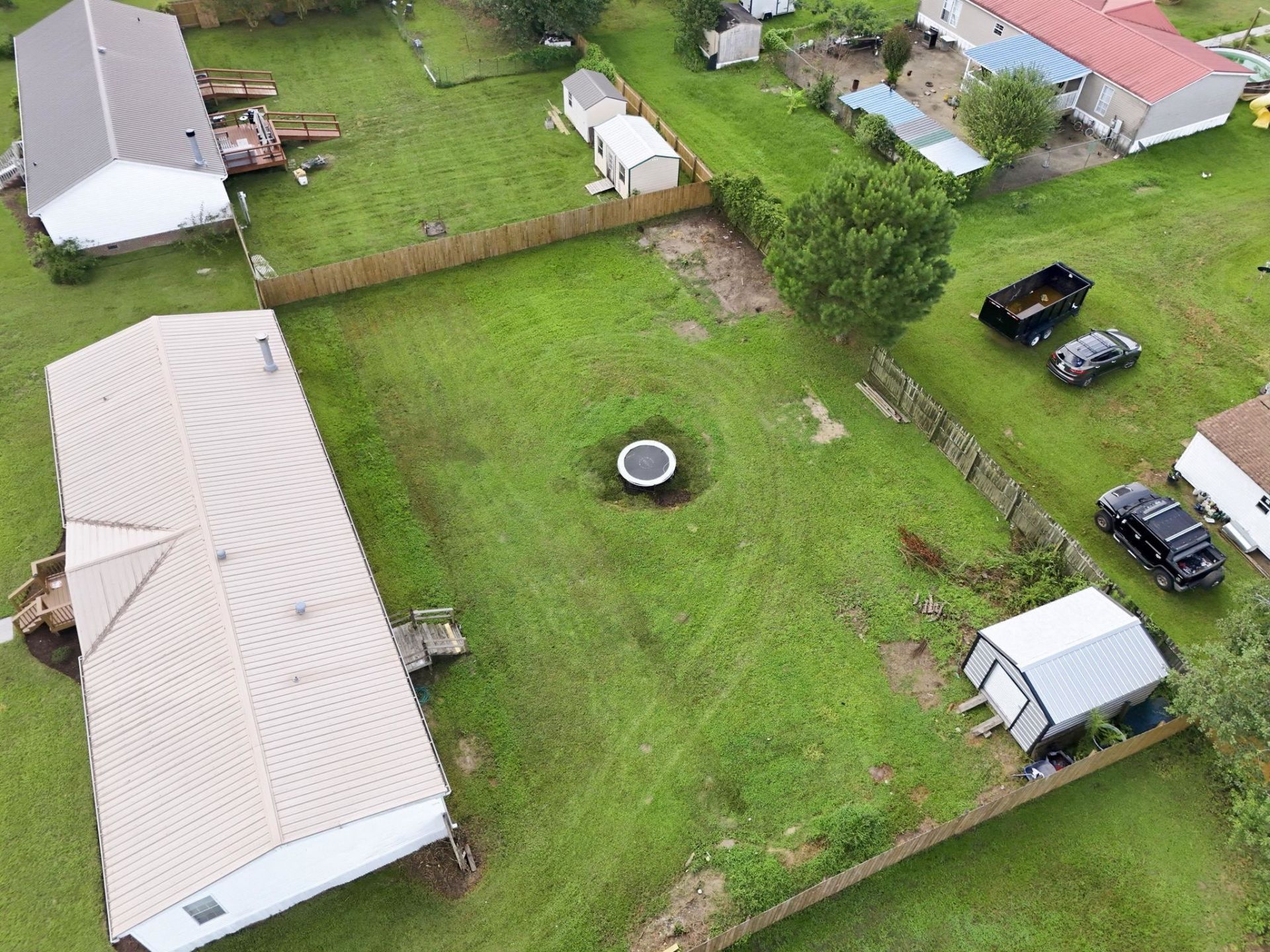 718 Libbys Ln. Photo 5