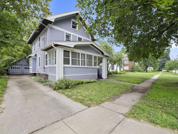 710 Harrison Avenue, Beloit, WI 53511