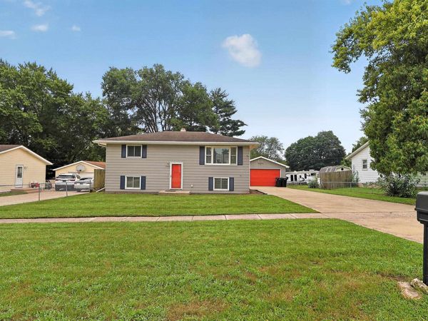 2150 Merrill Avenue, Beloit, WI 53511