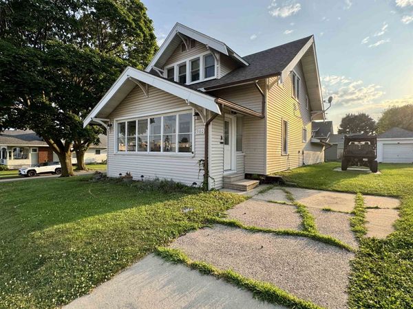 980 Madison Street, Fennimore, WI 53809