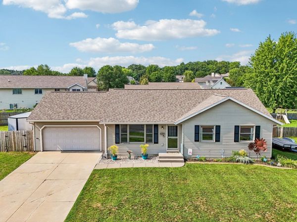 144 Kellie Marie Court, Reedsburg, WI 53959