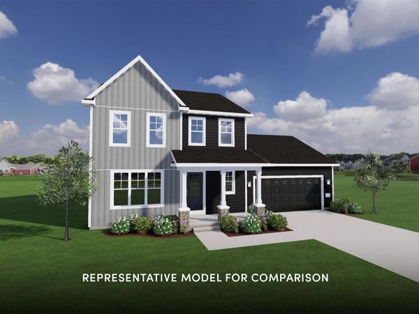 573 Redan Drive, Verona, WI 53593