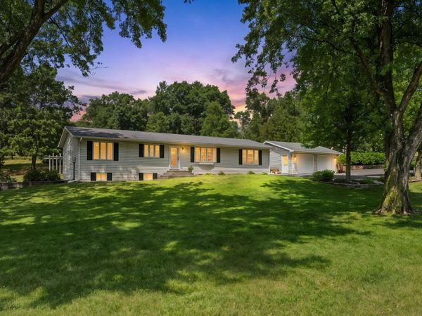 2871 16th Drive, Adams, WI 53910