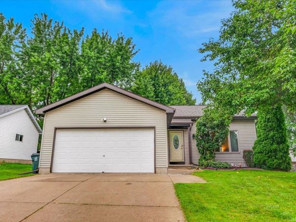 4410 Whitetail Lane, Madison, WI 53704