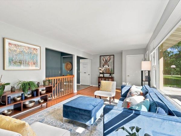 2010 Cameron Drive, Madison, WI 53711