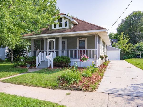 610 Mansion Street, Mauston, WI 53948