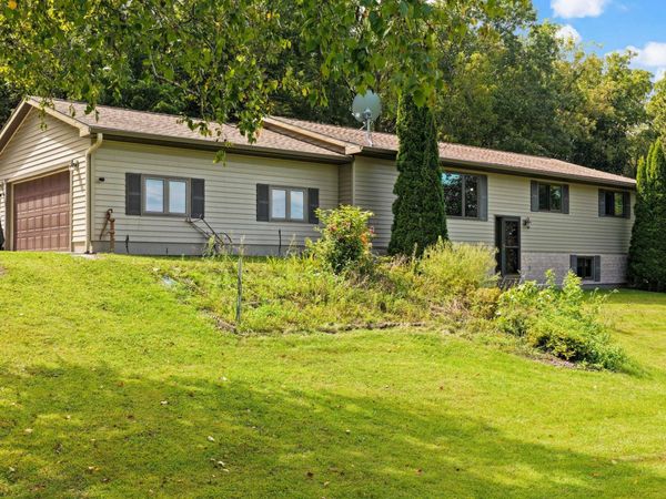 784 Helgerson Street, Ferryville, WI 54628