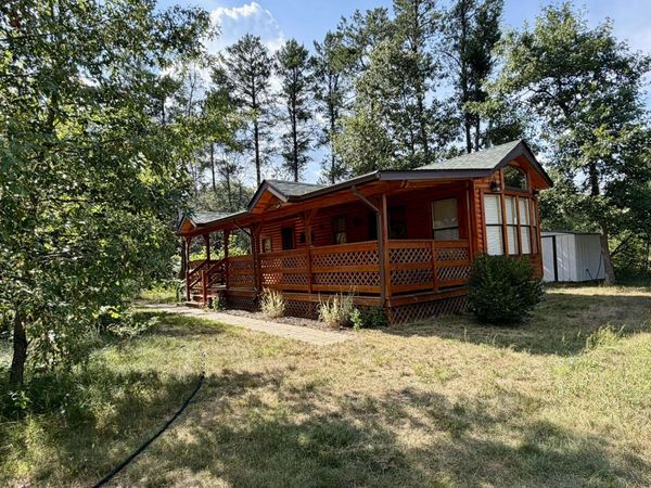 W5284 NORWOOD Drive, Necedah, WI 54646