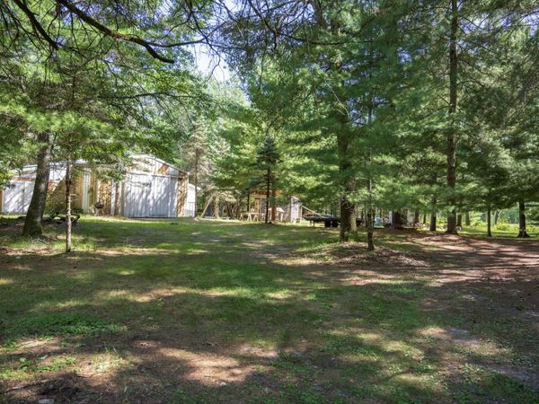 W7361 12th Avenue, Necedah, WI 54646