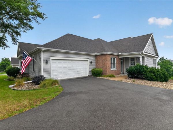 605 Samuel Drive, Madison, WI 53717
